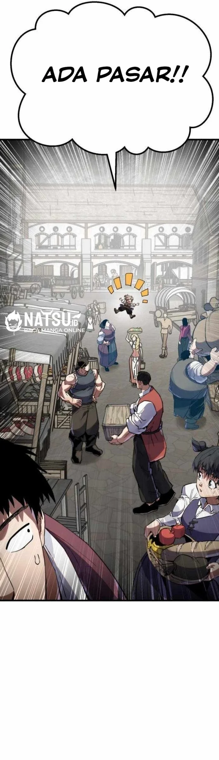 Warrior of The Sword Heart Chapter 4 Gambar 30