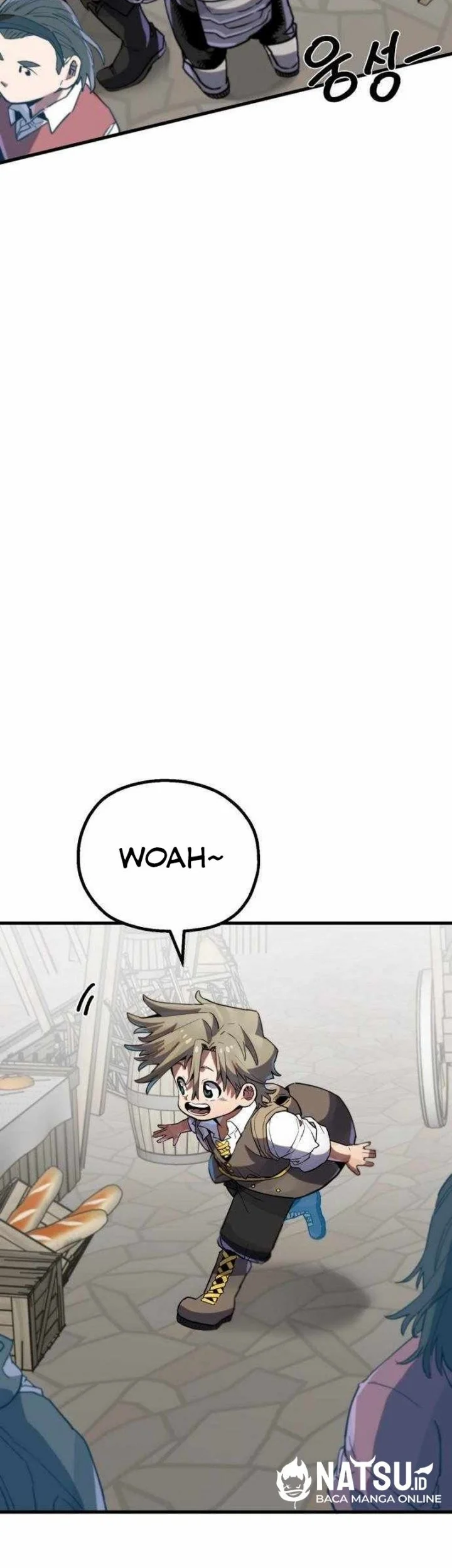 Warrior of The Sword Heart Chapter 4 Gambar 32