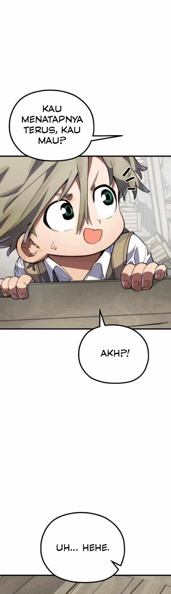 Warrior of The Sword Heart Chapter 4 Gambar 38