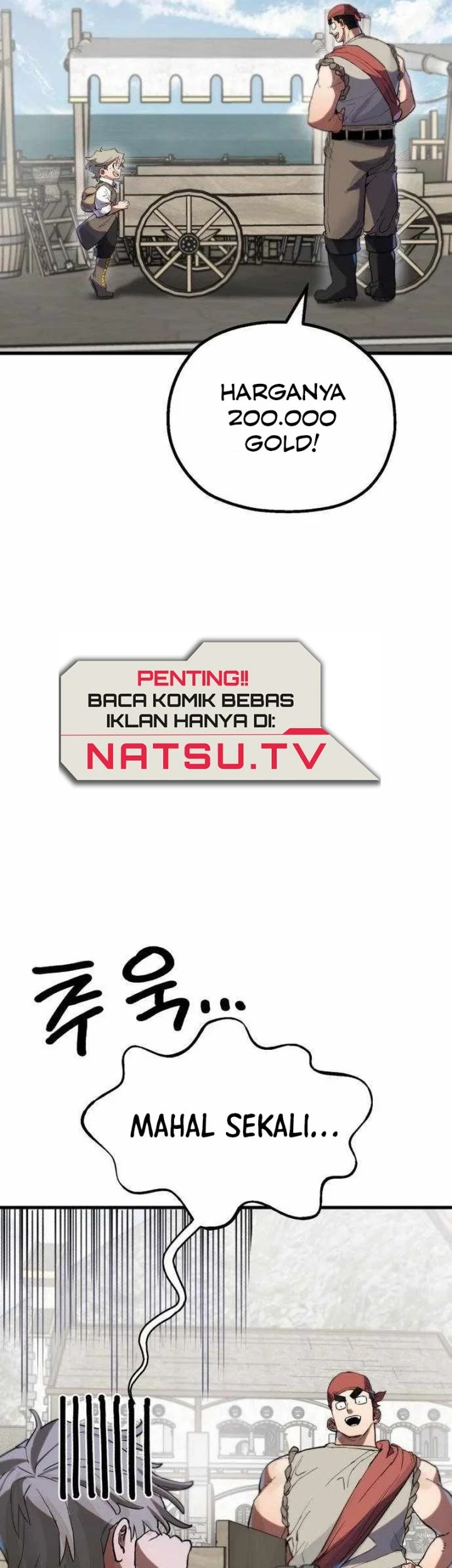 Warrior of The Sword Heart Chapter 4 Gambar 42