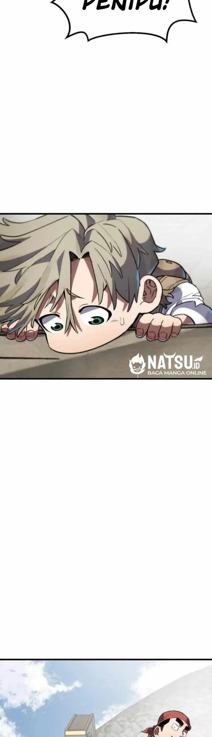 Warrior of The Sword Heart Chapter 4 Gambar 44