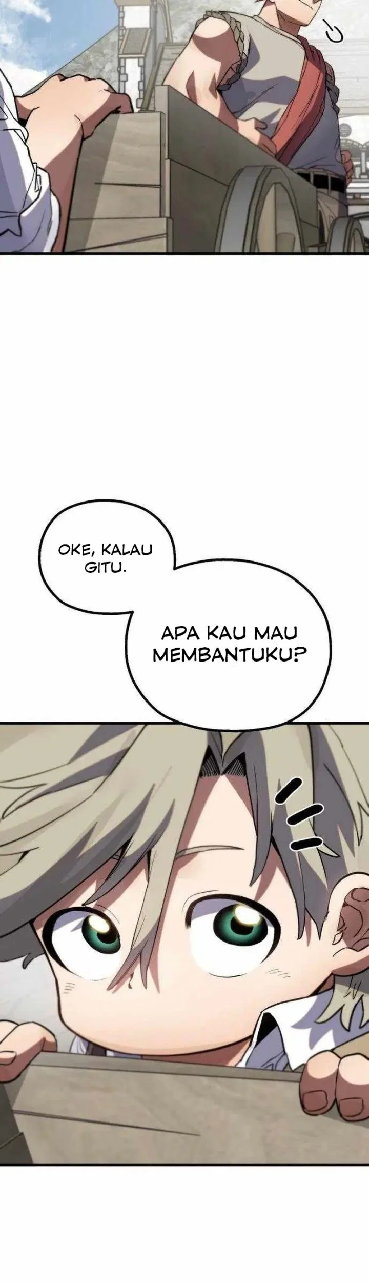 Warrior of The Sword Heart Chapter 4 Gambar 45