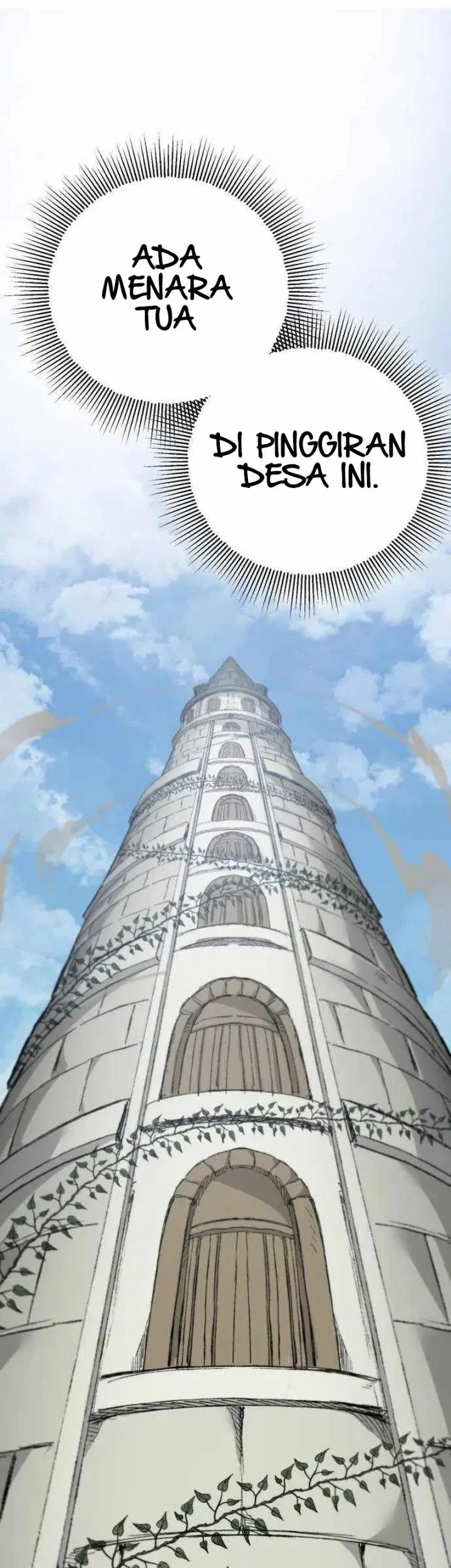 Warrior of The Sword Heart Chapter 4 Gambar 46