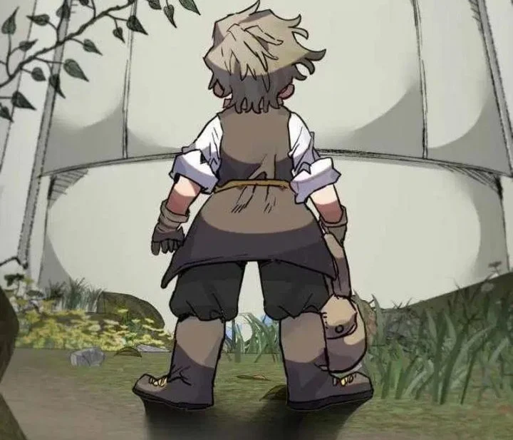 Warrior of The Sword Heart Chapter 4 Gambar 47