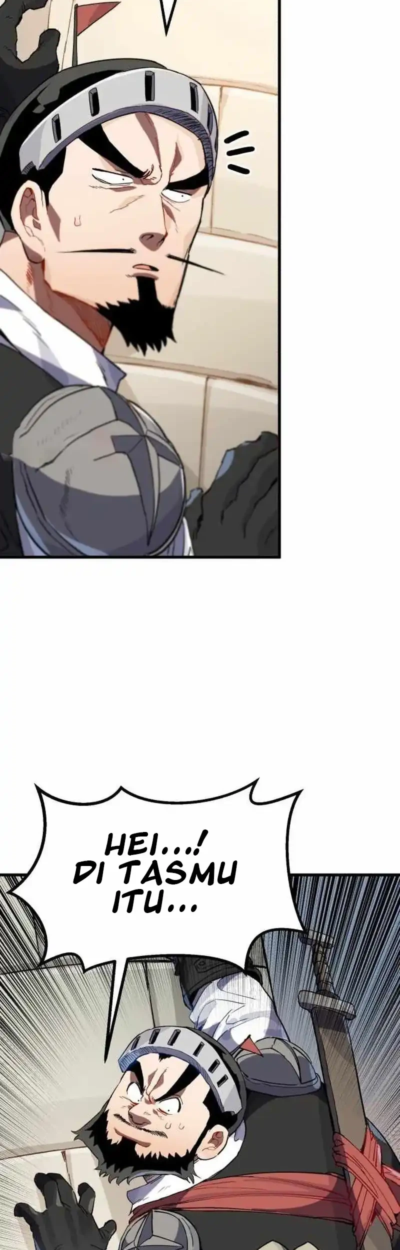 Warrior of The Sword Heart Chapter 5 Gambar 51