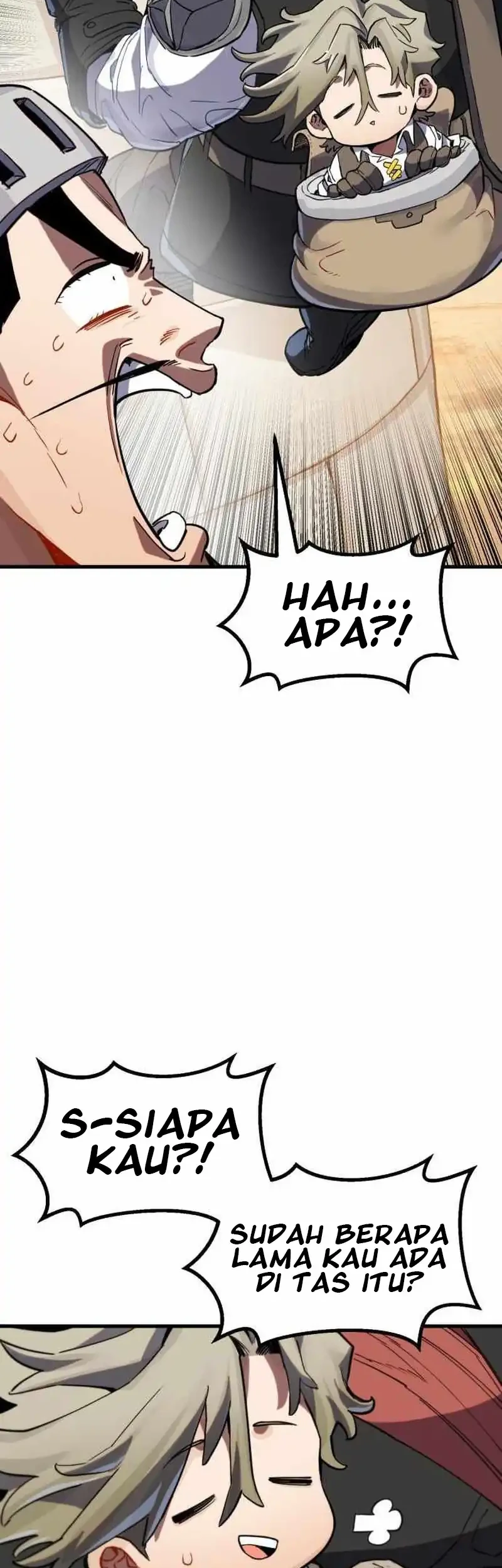 Warrior of The Sword Heart Chapter 5 Gambar 52