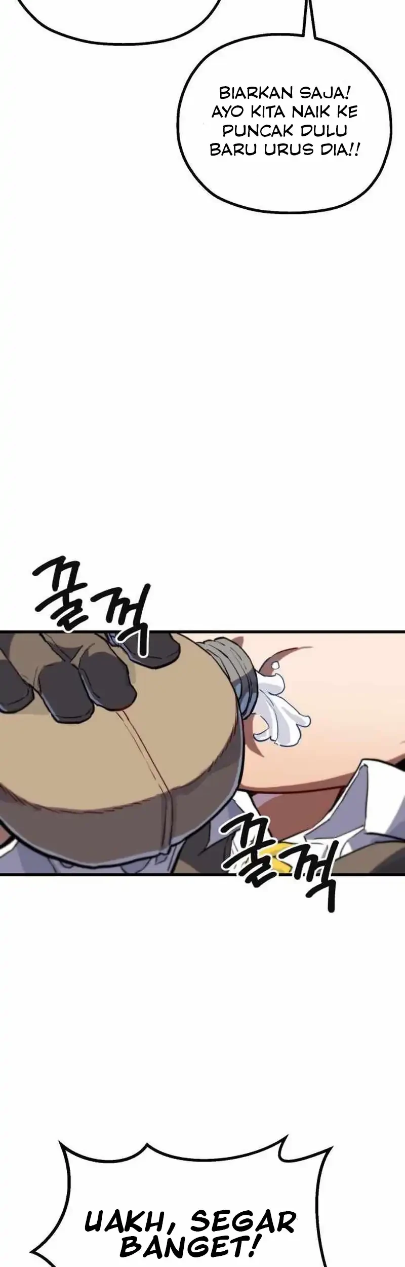 Warrior of The Sword Heart Chapter 5 Gambar 54