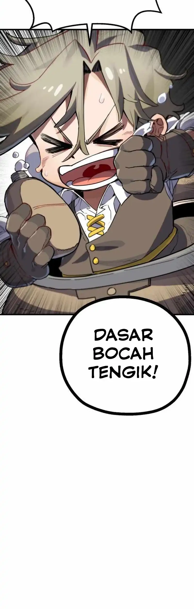 Warrior of The Sword Heart Chapter 5 Gambar 55