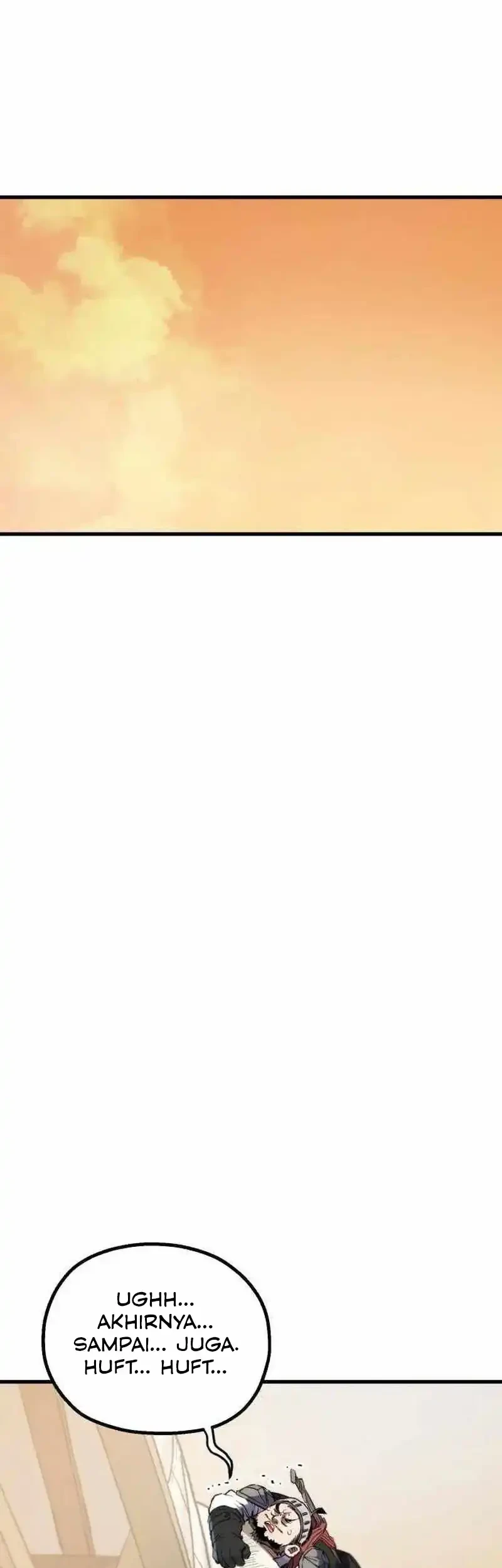 Warrior of The Sword Heart Chapter 5 Gambar 56