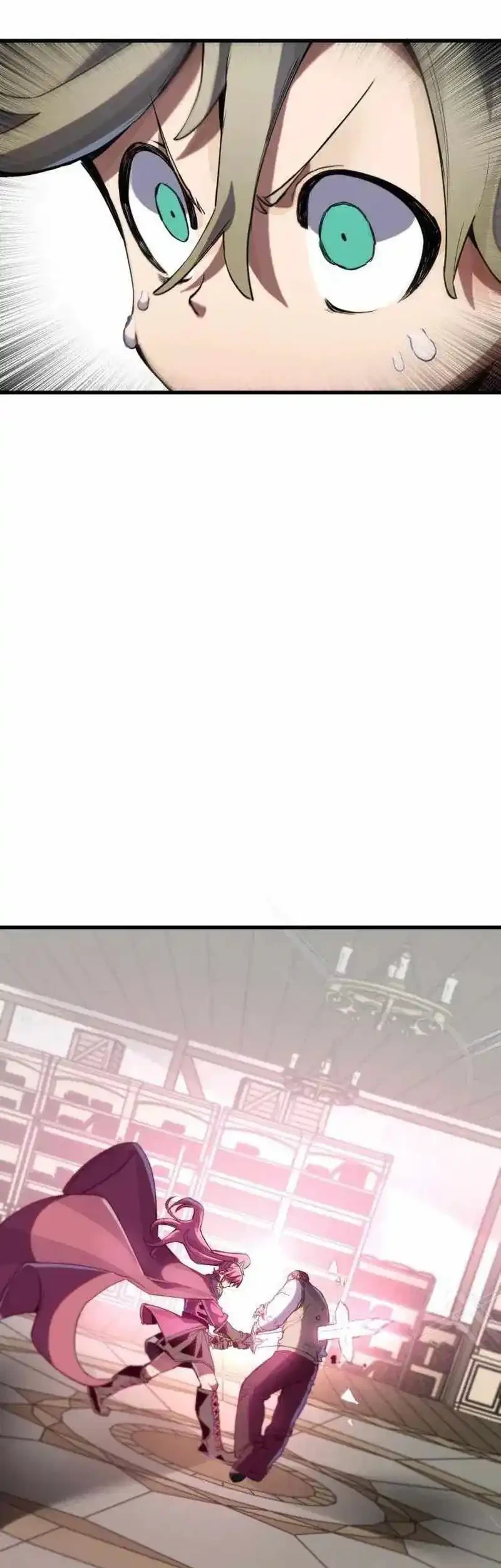 Warrior of The Sword Heart Chapter 5 Gambar 59