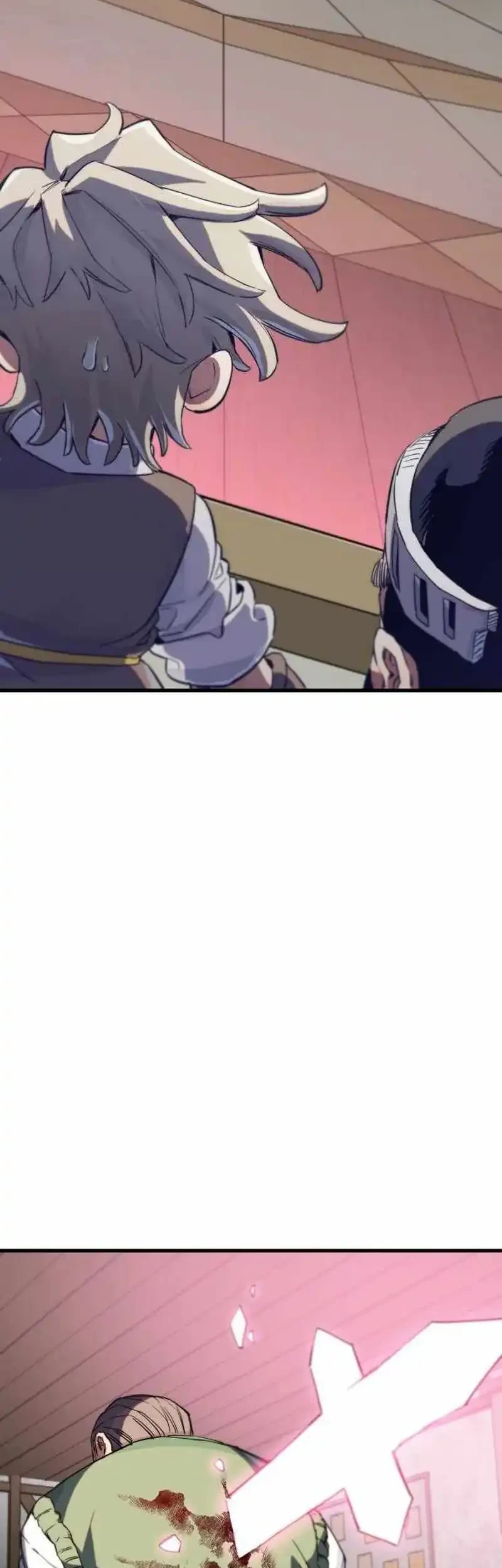 Warrior of The Sword Heart Chapter 5 Gambar 60