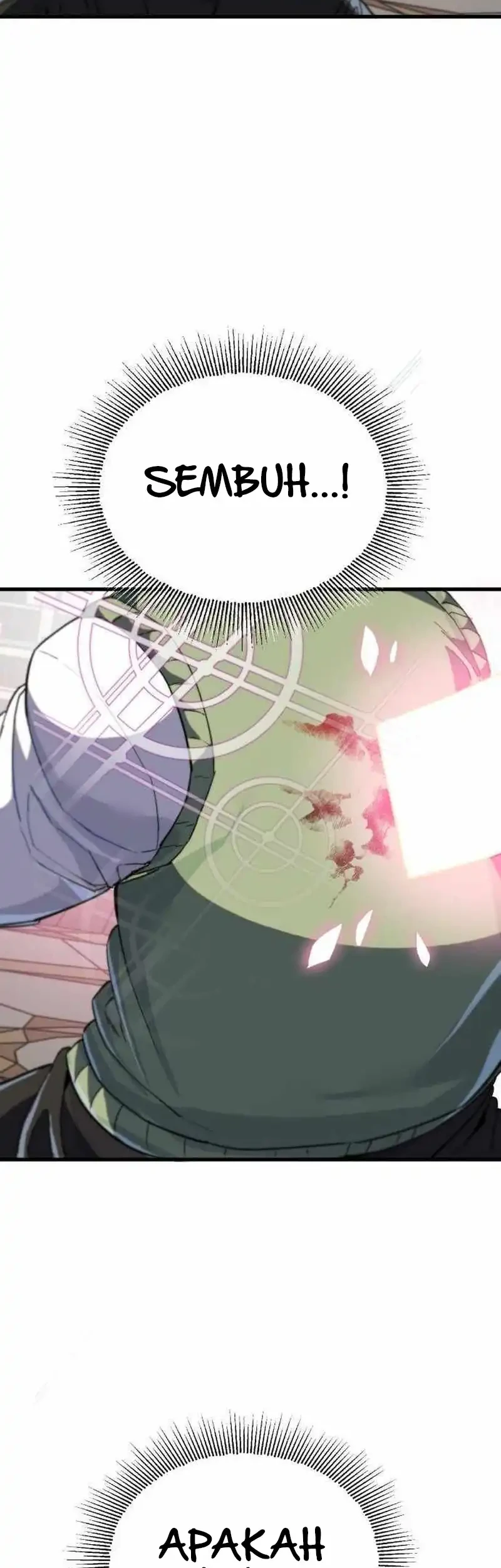 Warrior of The Sword Heart Chapter 5 Gambar 64