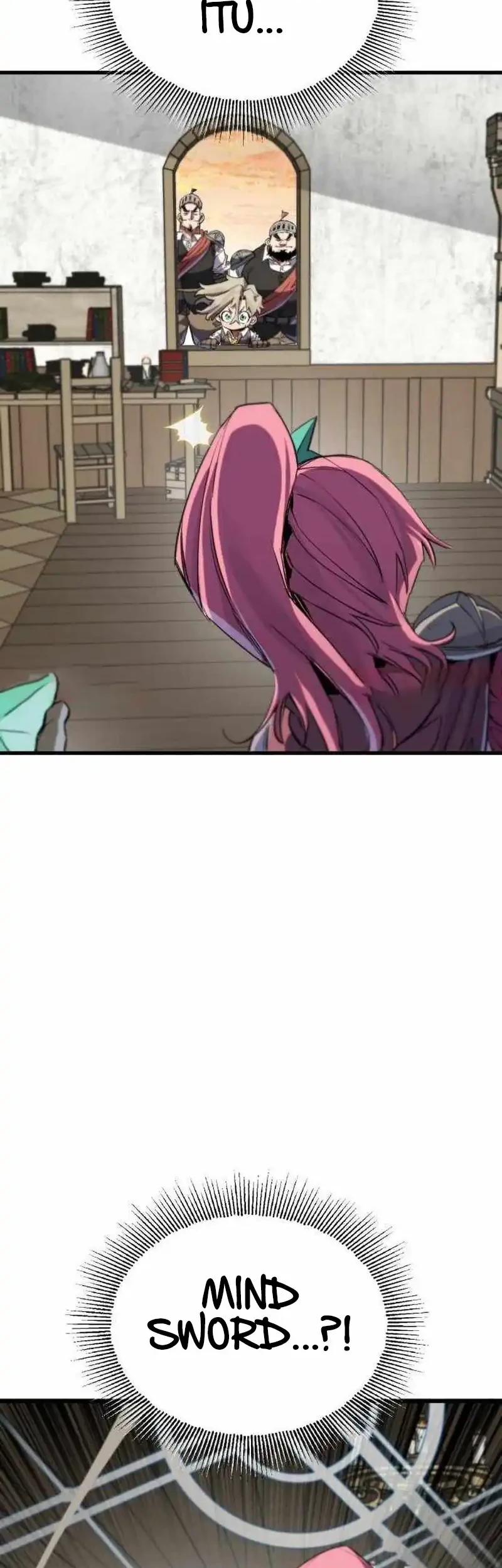 Warrior of The Sword Heart Chapter 5 Gambar 65