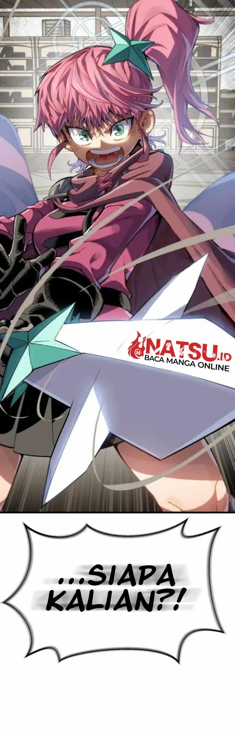 Warrior of The Sword Heart Chapter 5 Gambar 66