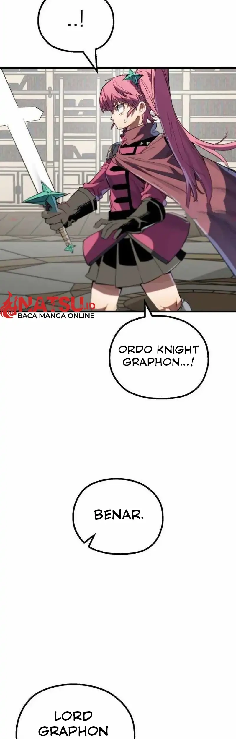 Warrior of The Sword Heart Chapter 5 Gambar 70