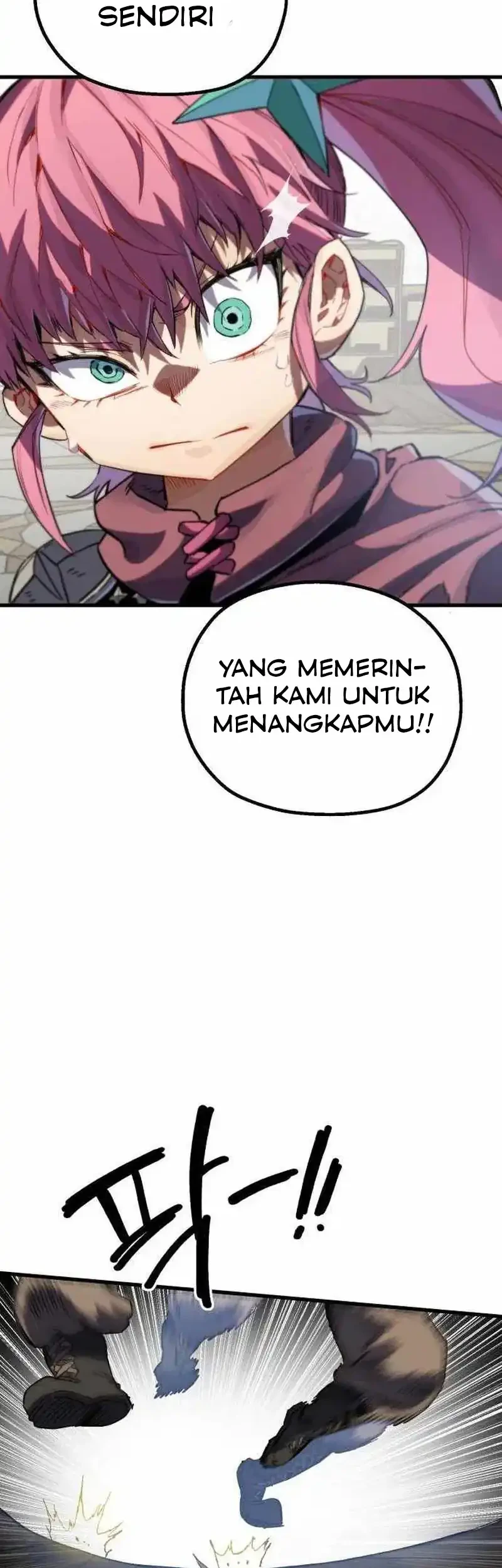 Warrior of The Sword Heart Chapter 5 Gambar 71