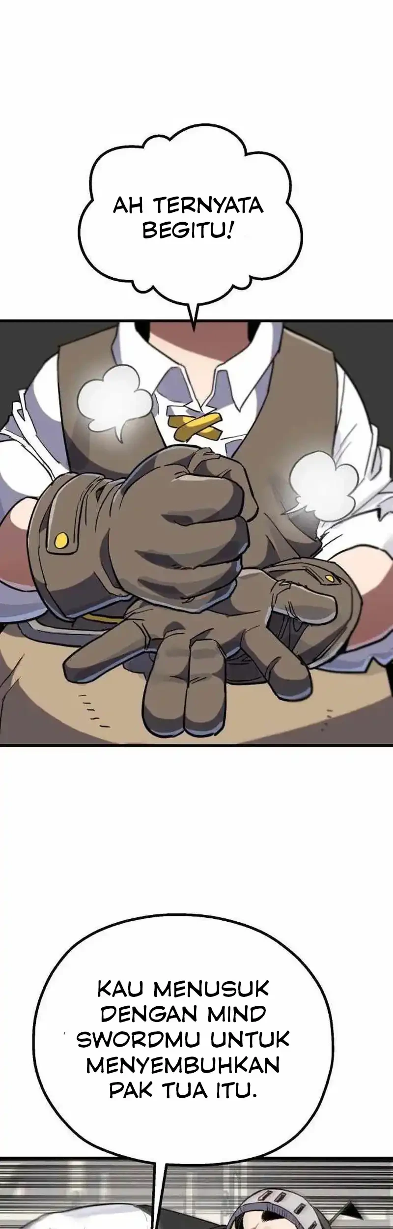 Warrior of The Sword Heart Chapter 5 Gambar 74