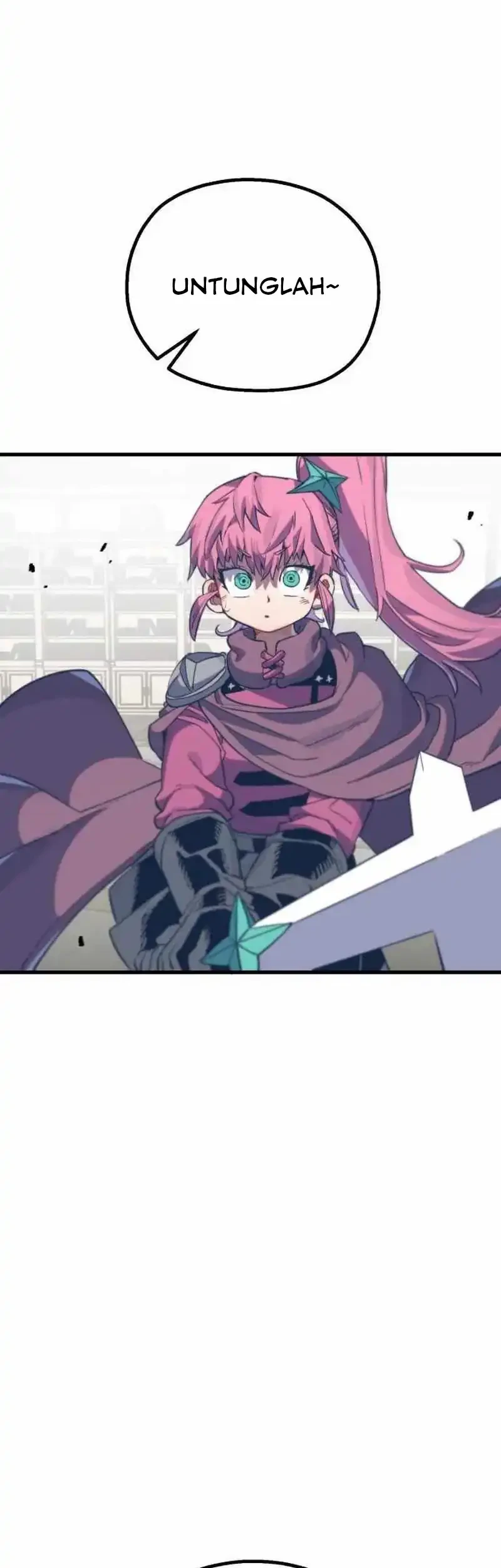 Warrior of The Sword Heart Chapter 5 Gambar 77