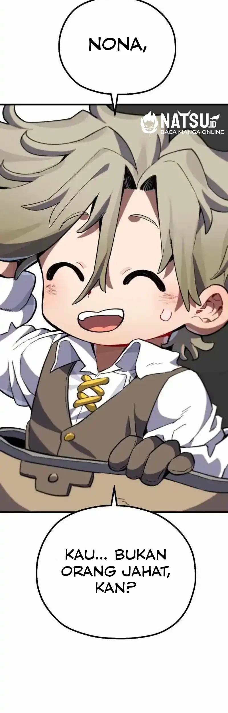 Warrior of The Sword Heart Chapter 5 Gambar 78