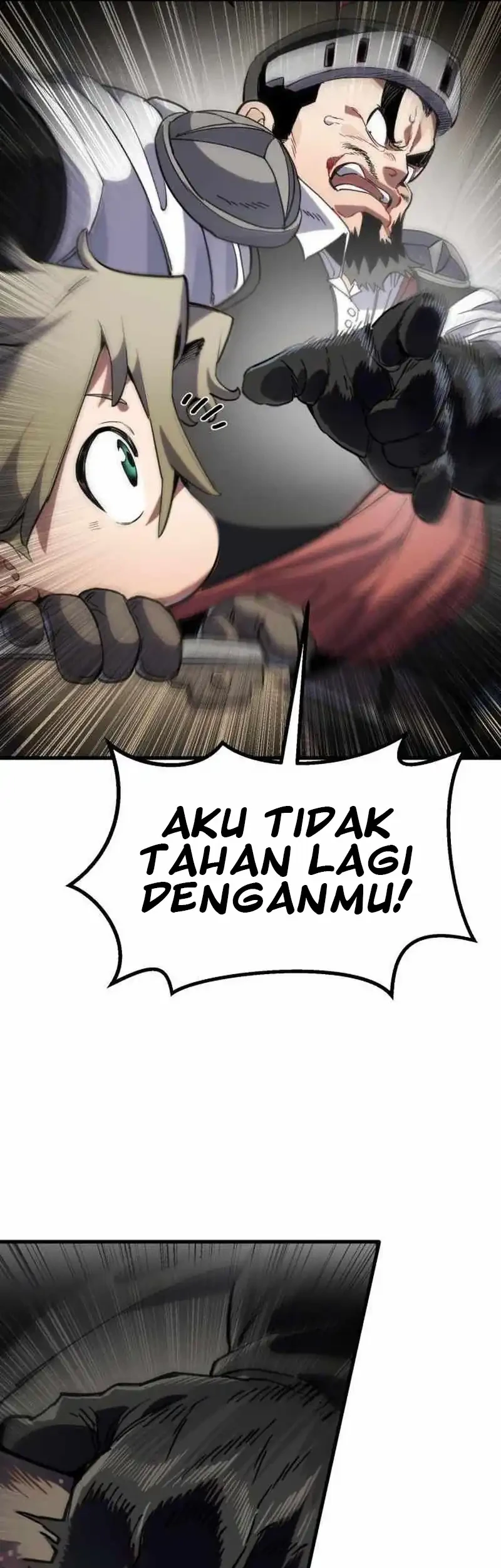 Warrior of The Sword Heart Chapter 5 Gambar 80