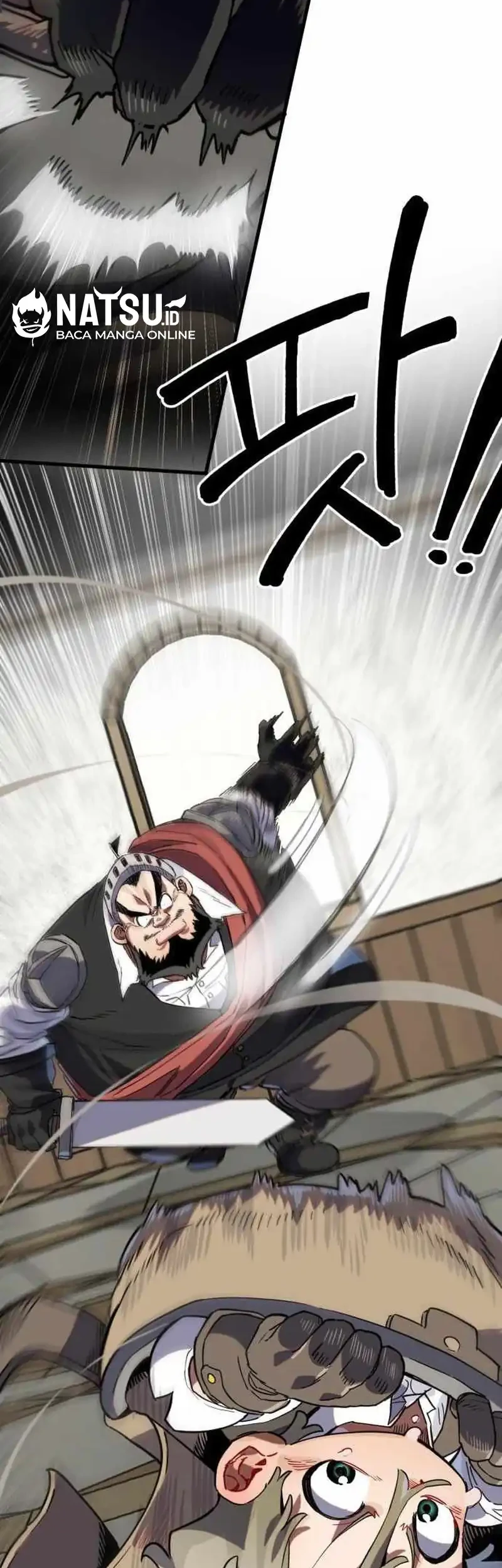 Warrior of The Sword Heart Chapter 5 Gambar 81