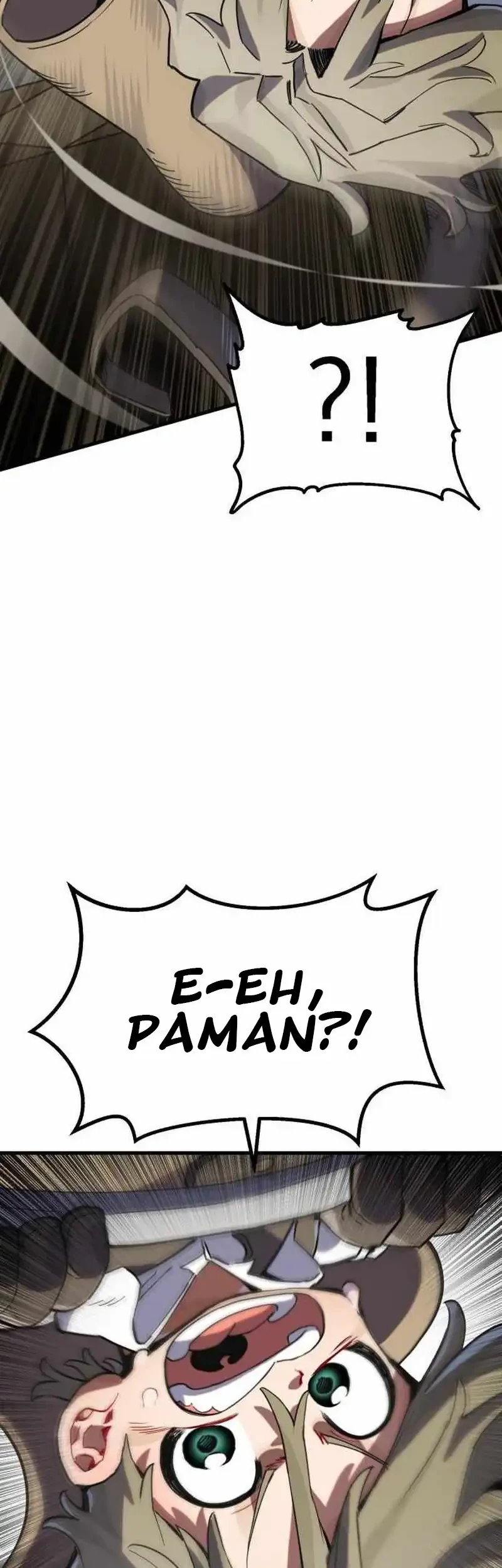 Warrior of The Sword Heart Chapter 5 Gambar 82