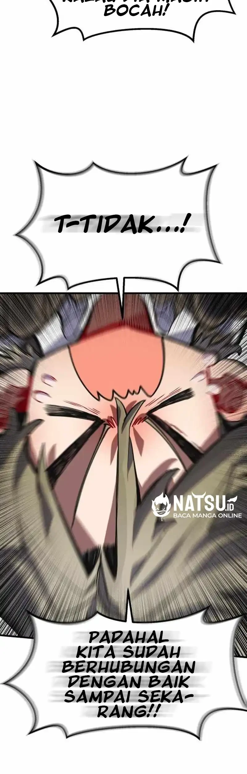 Warrior of The Sword Heart Chapter 5 Gambar 84