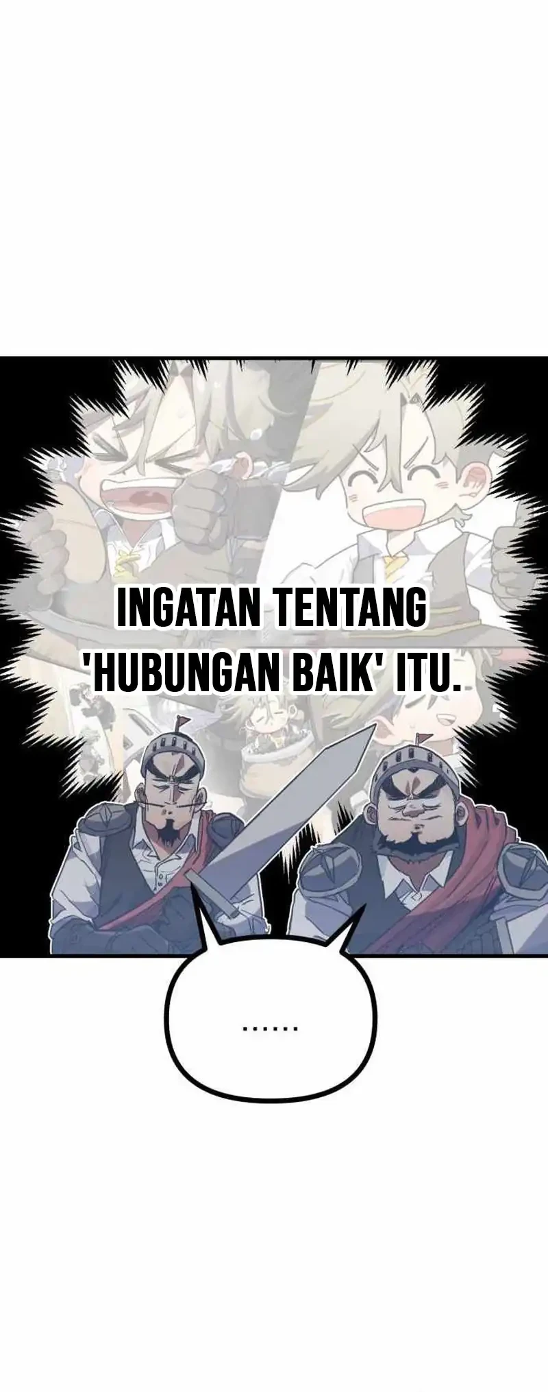 Warrior of The Sword Heart Chapter 5 Gambar 85