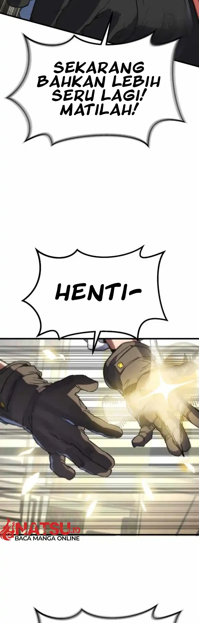 Warrior of The Sword Heart Chapter 5 Gambar 87