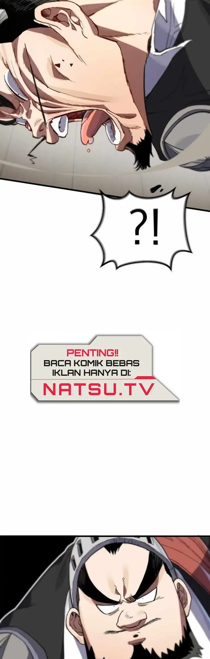 Warrior of The Sword Heart Chapter 5 Gambar 89