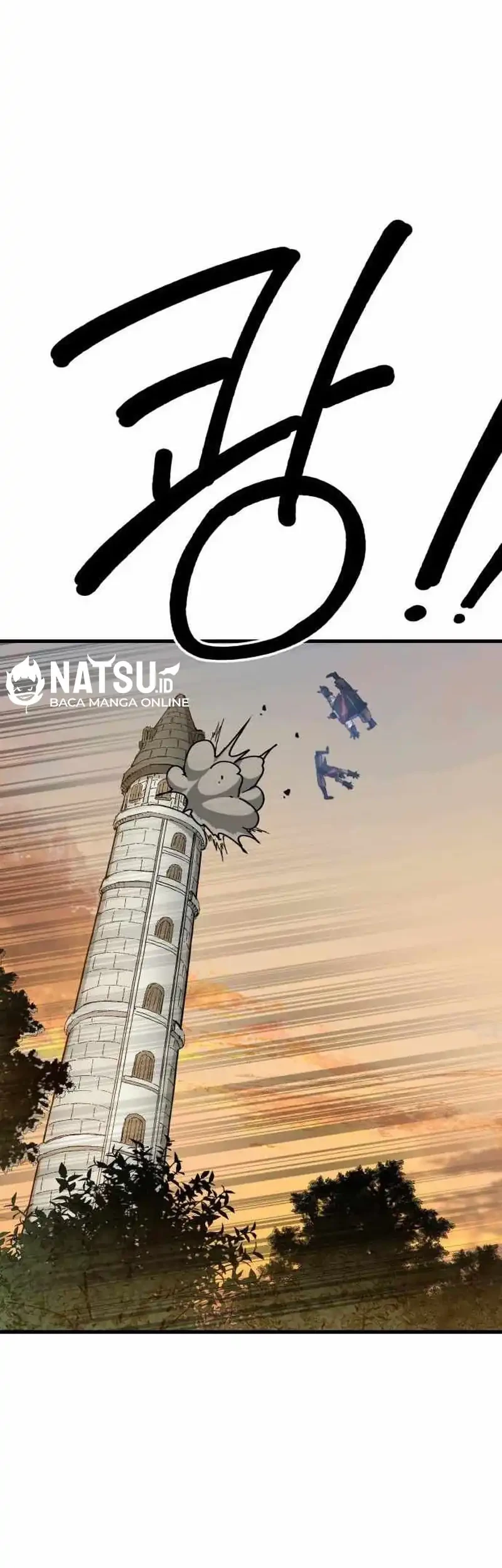 Warrior of The Sword Heart Chapter 5 Gambar 95