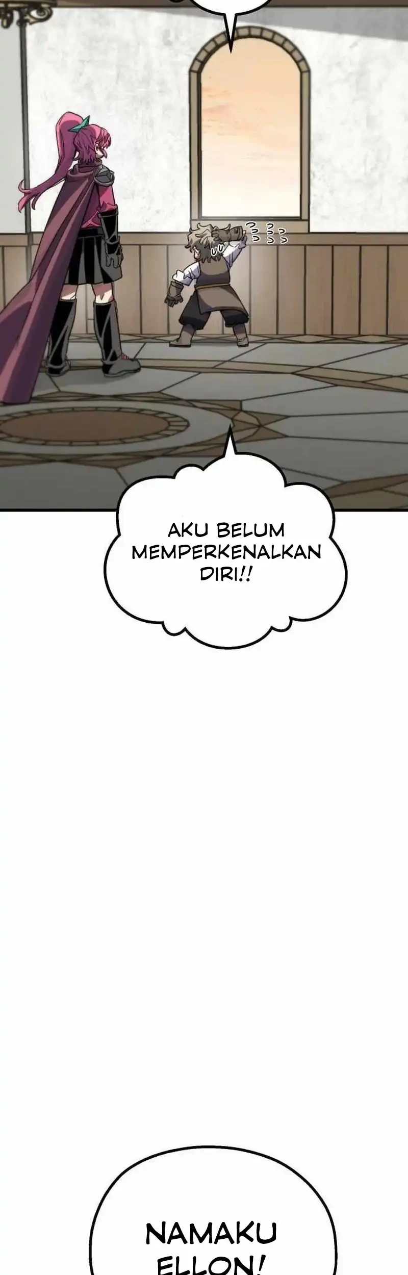 Warrior of The Sword Heart Chapter 5 Gambar 99