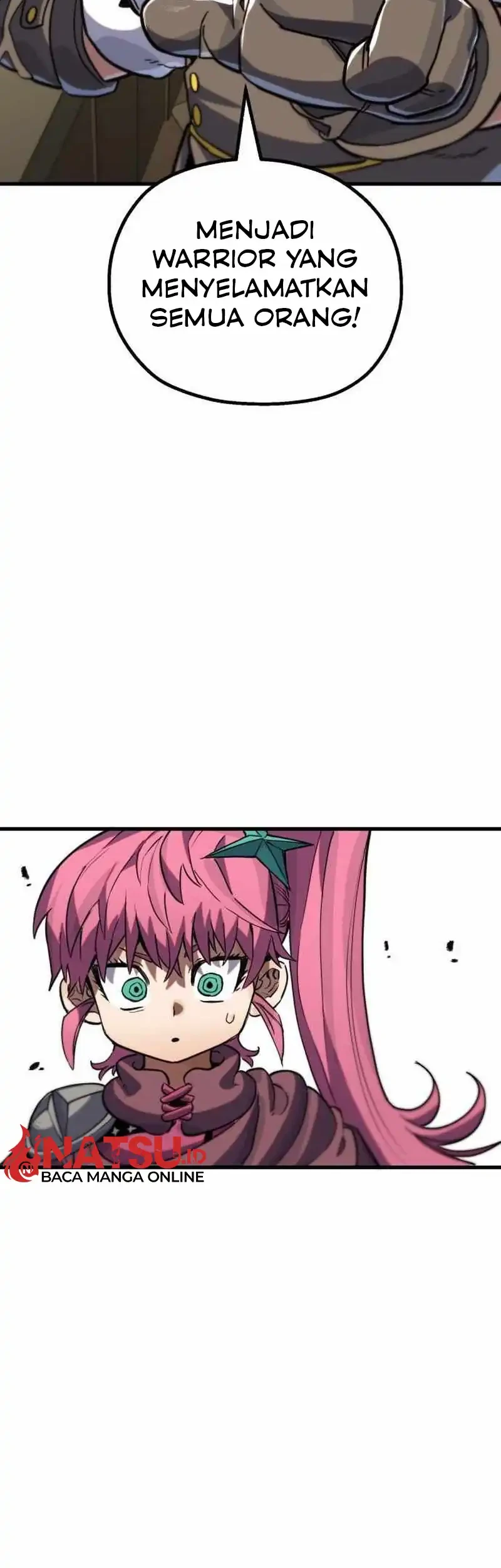 Warrior of The Sword Heart Chapter 5 Gambar 101