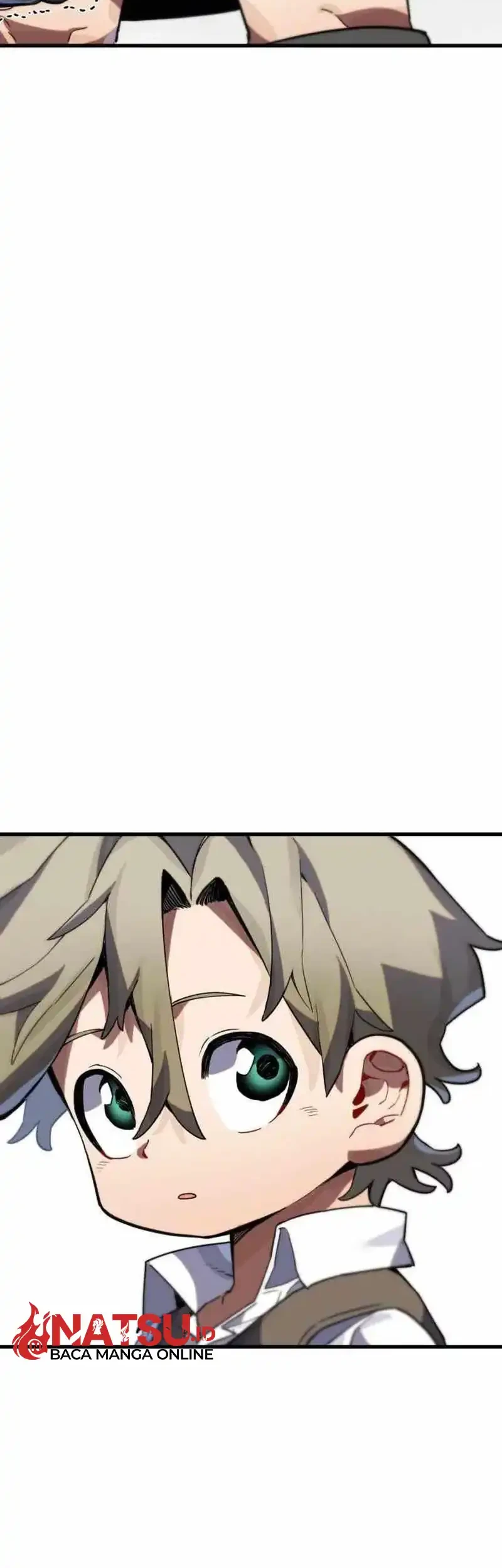 Warrior of The Sword Heart Chapter 5 Gambar 107