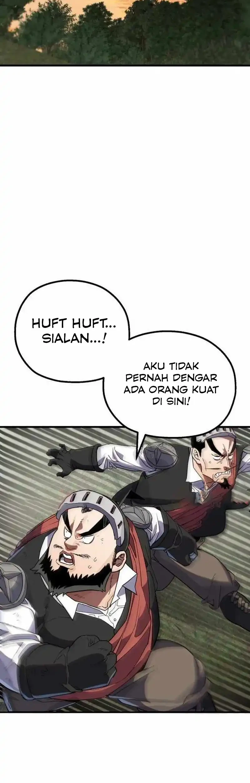 Warrior of The Sword Heart Chapter 5 Gambar 109