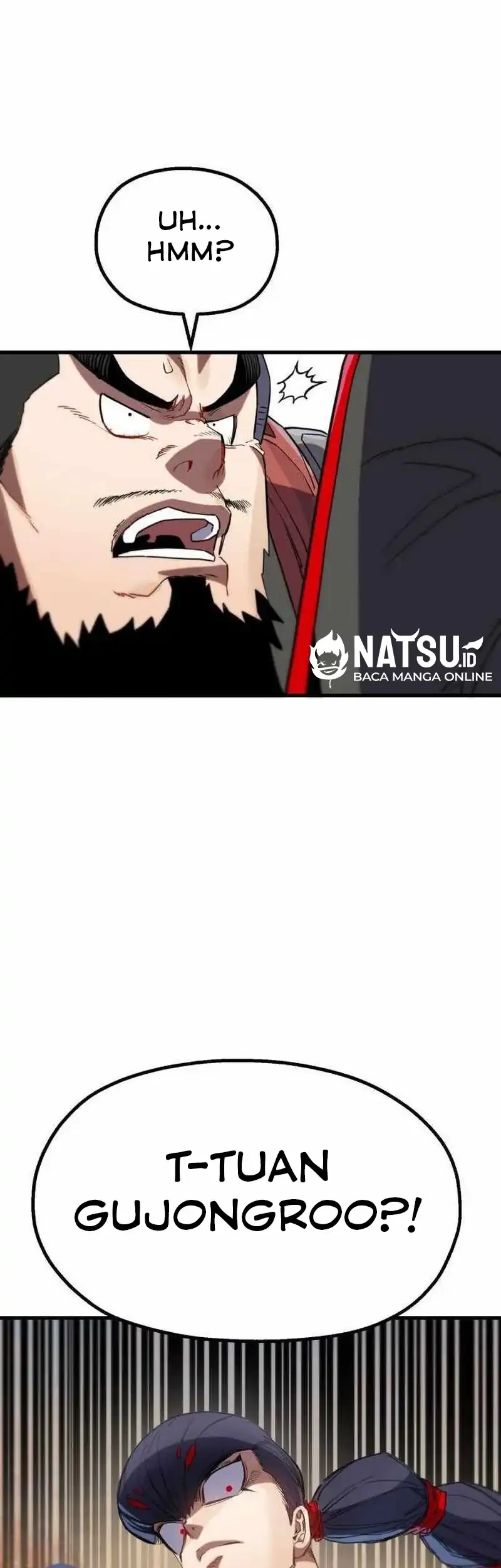 Warrior of The Sword Heart Chapter 5 Gambar 110