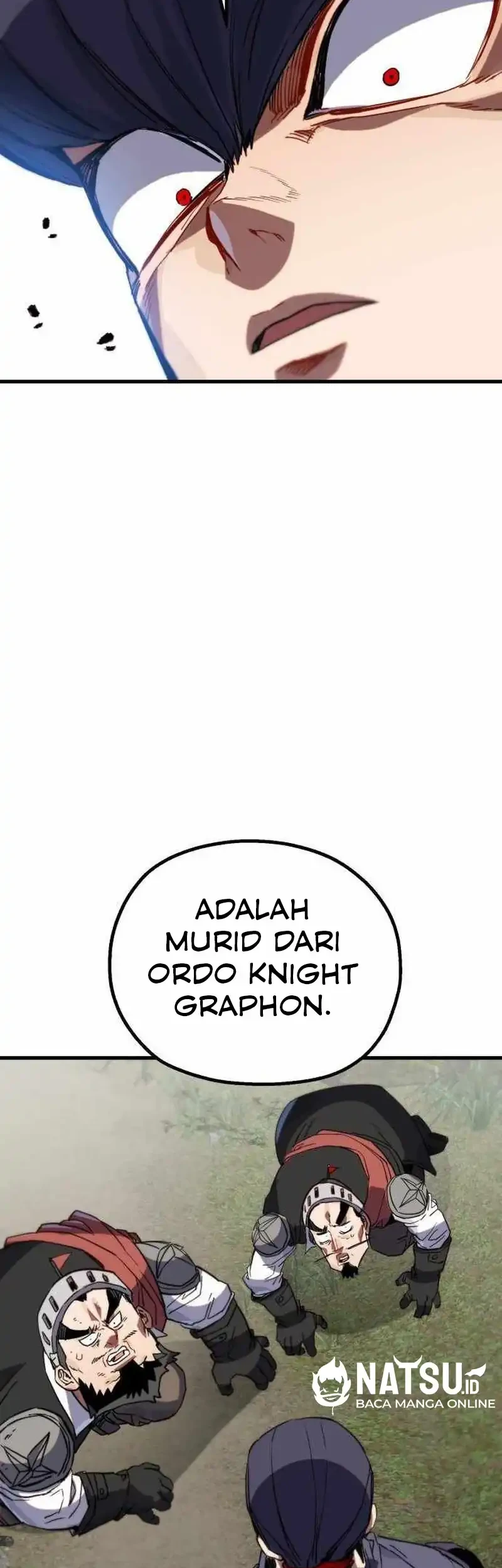 Warrior of The Sword Heart Chapter 5 Gambar 112