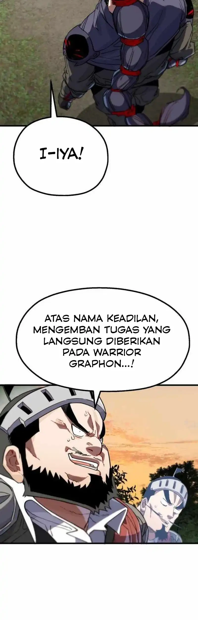 Warrior of The Sword Heart Chapter 5 Gambar 113