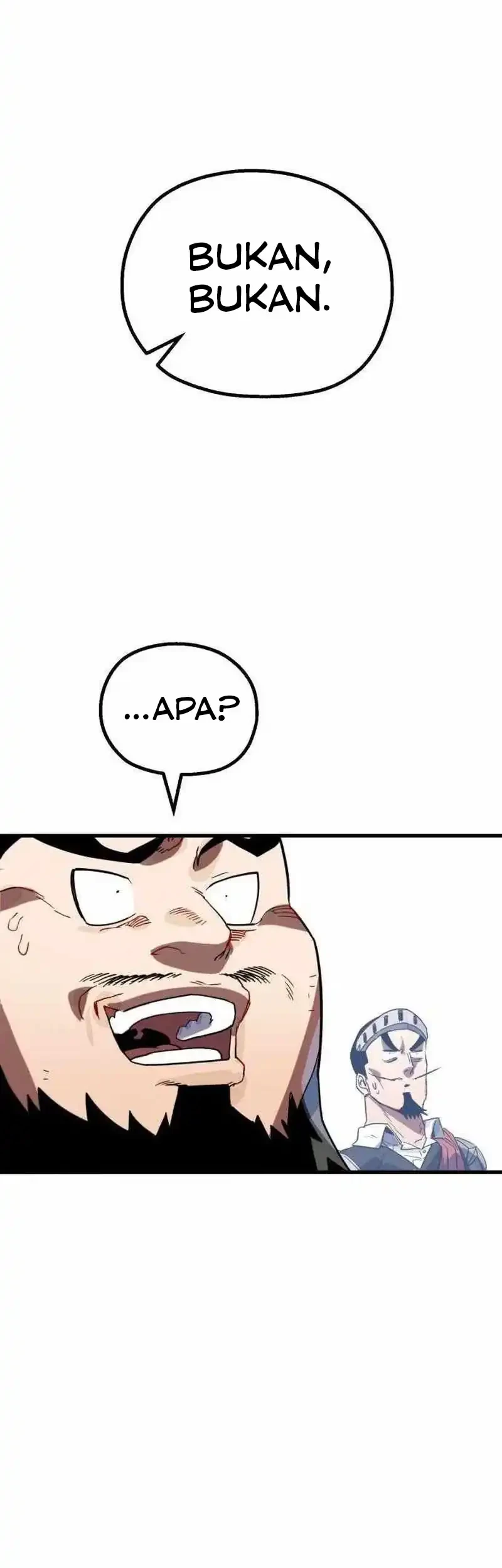 Warrior of The Sword Heart Chapter 5 Gambar 114