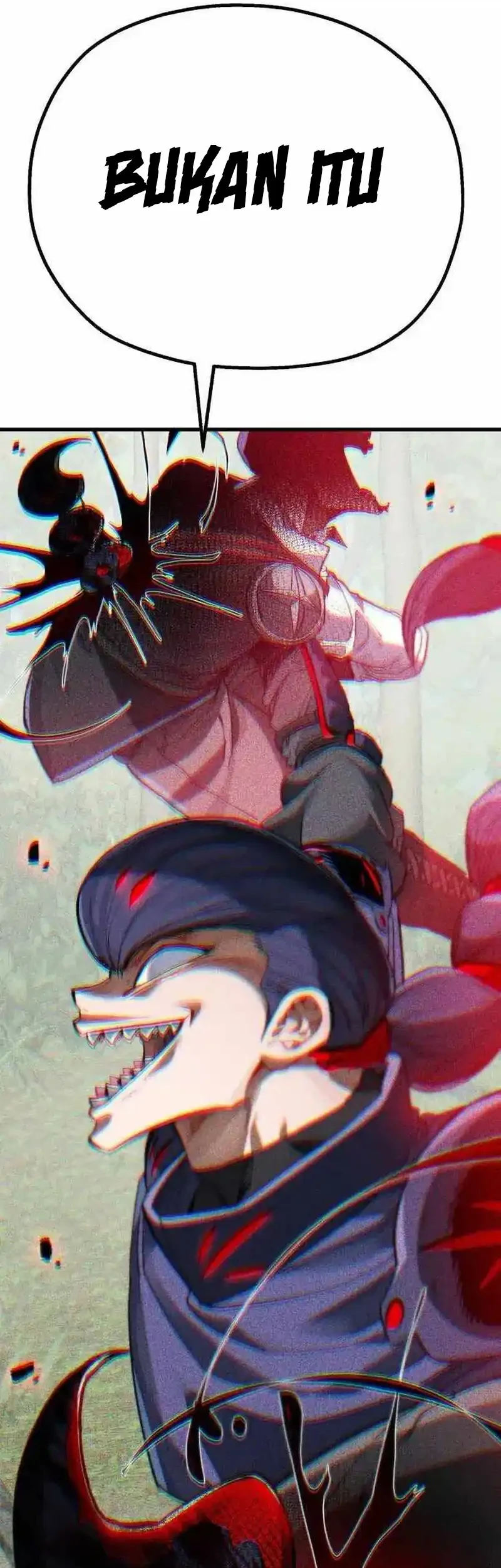 Warrior of The Sword Heart Chapter 5 Gambar 116