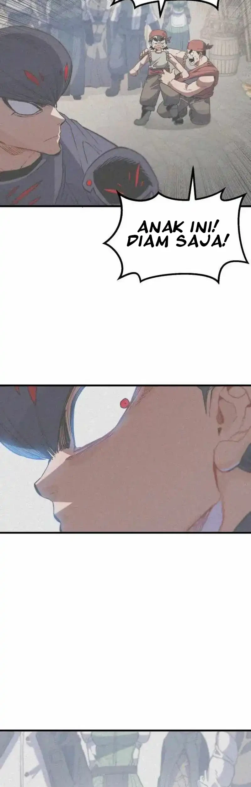 Warrior of The Sword Heart Chapter 5 Gambar 119