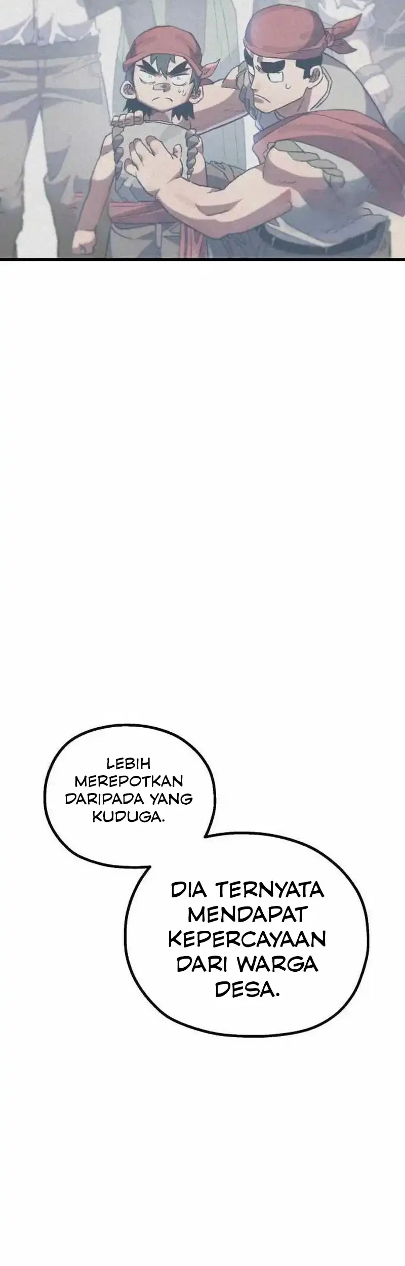 Warrior of The Sword Heart Chapter 5 Gambar 120