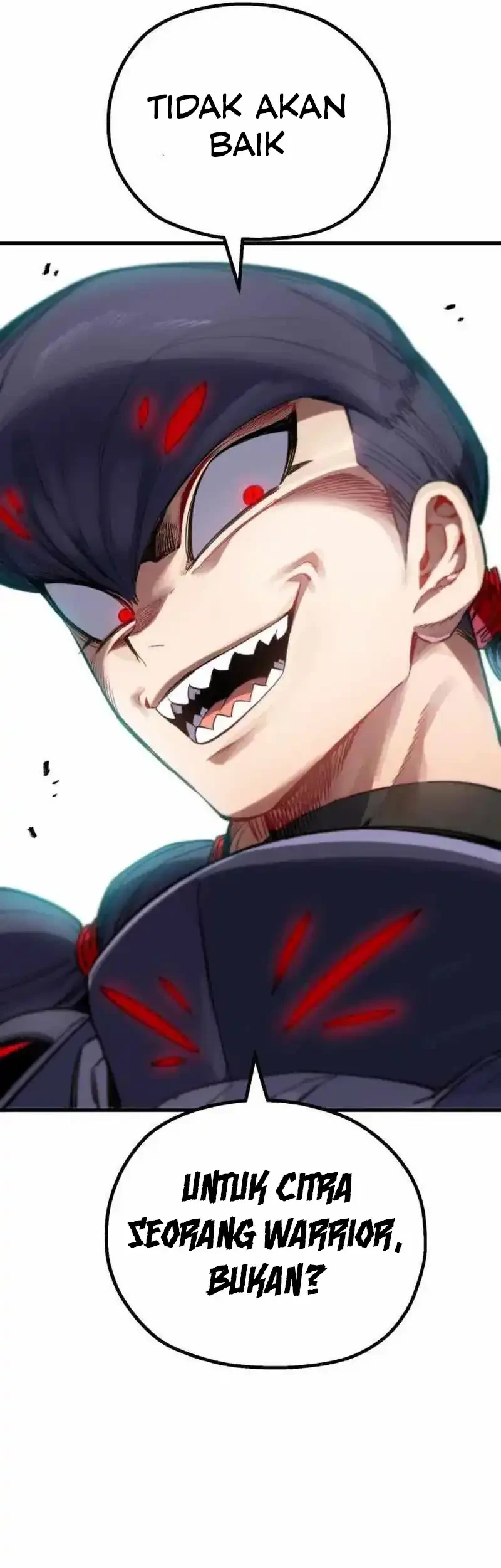 Warrior of The Sword Heart Chapter 5 Gambar 122
