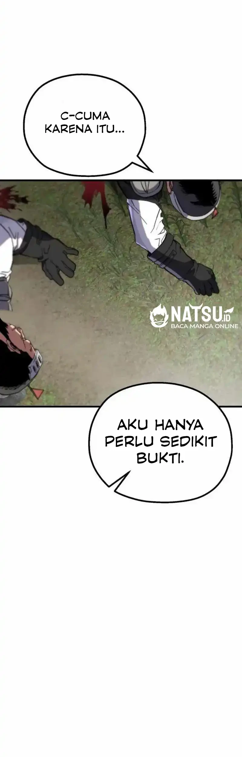 Warrior of The Sword Heart Chapter 5 Gambar 123