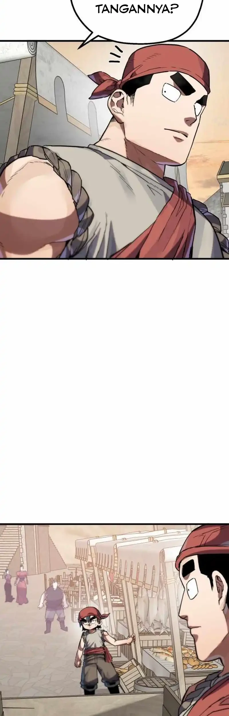 Warrior of The Sword Heart Chapter 5 Gambar 4