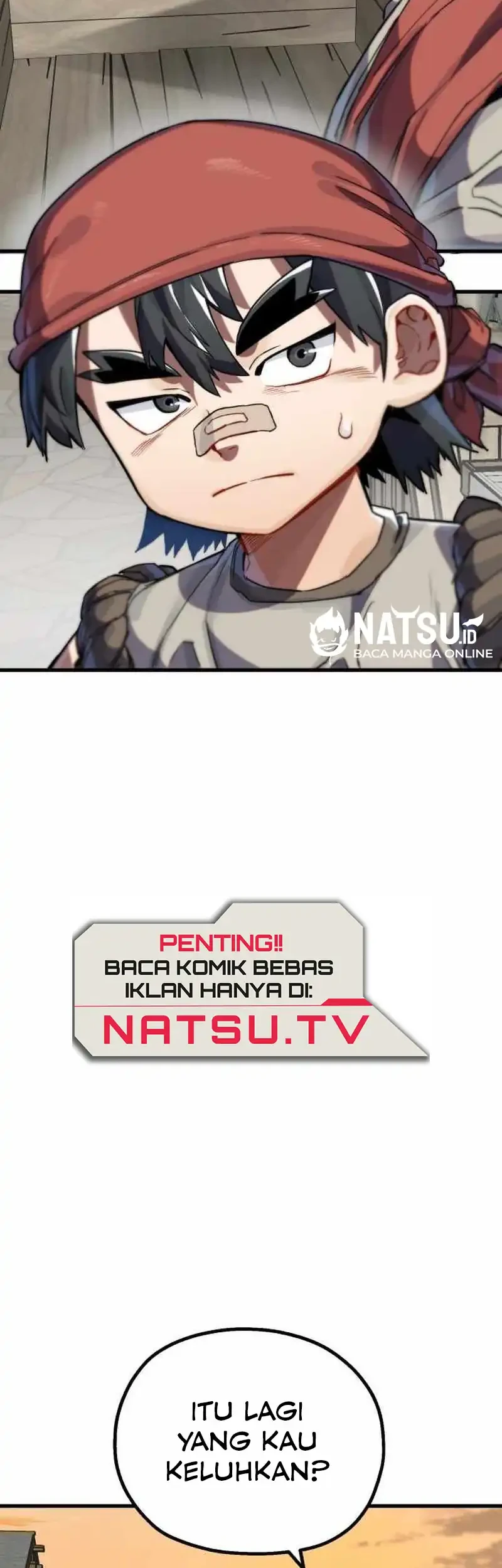 Warrior of The Sword Heart Chapter 5 Gambar 5