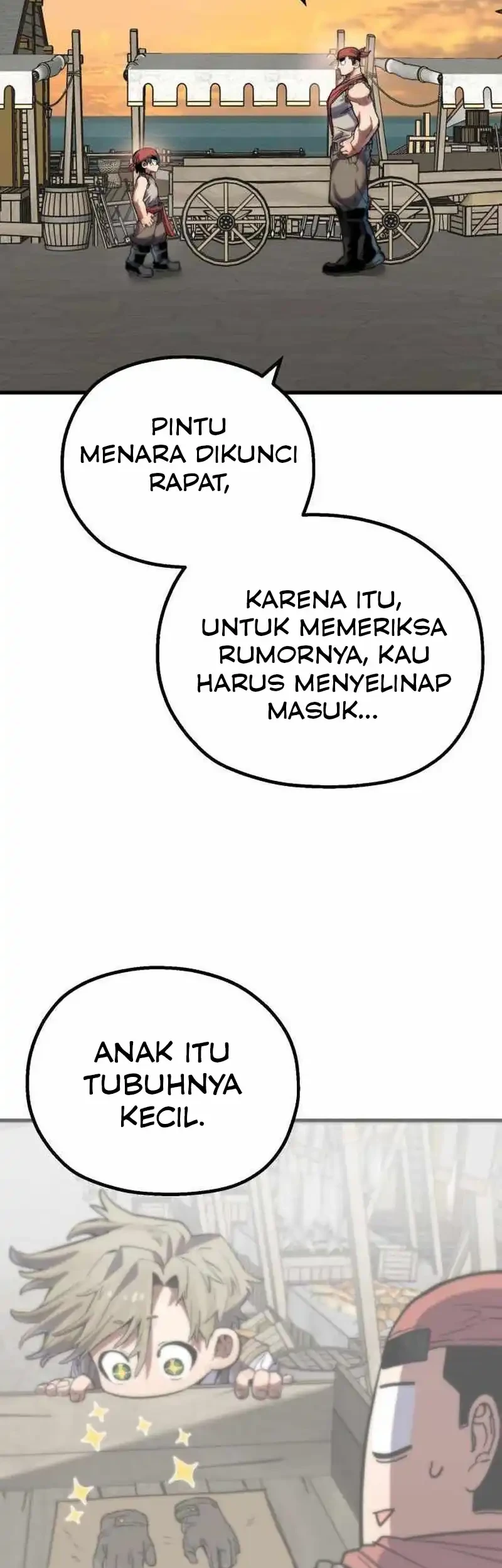 Warrior of The Sword Heart Chapter 5 Gambar 6