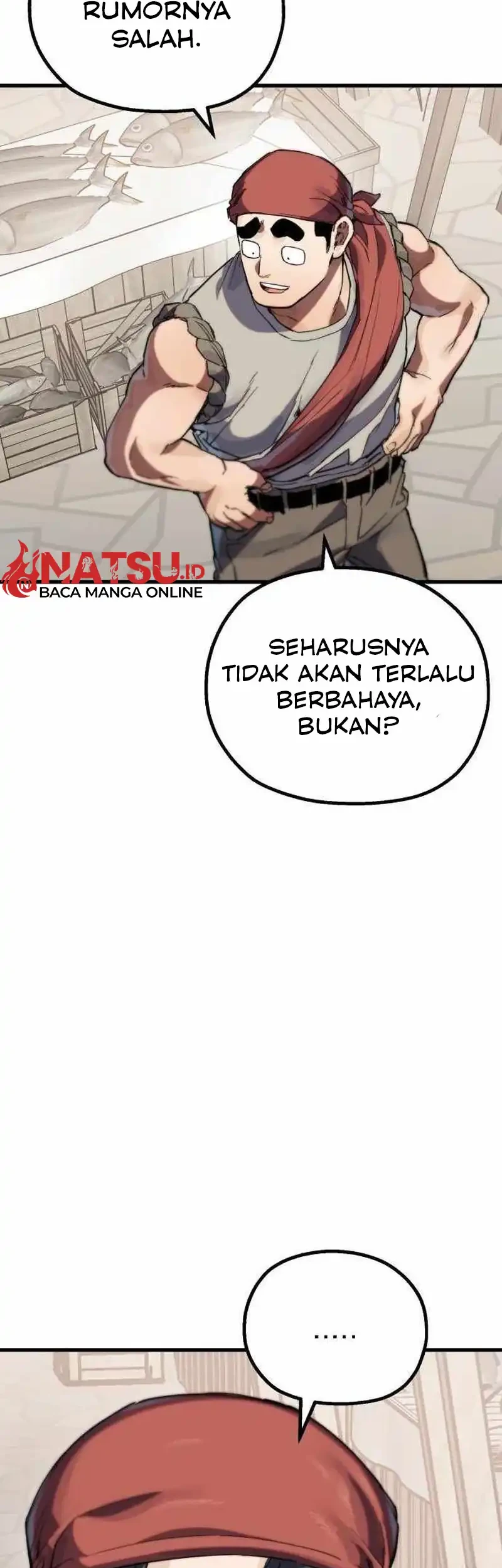 Warrior of The Sword Heart Chapter 5 Gambar 9