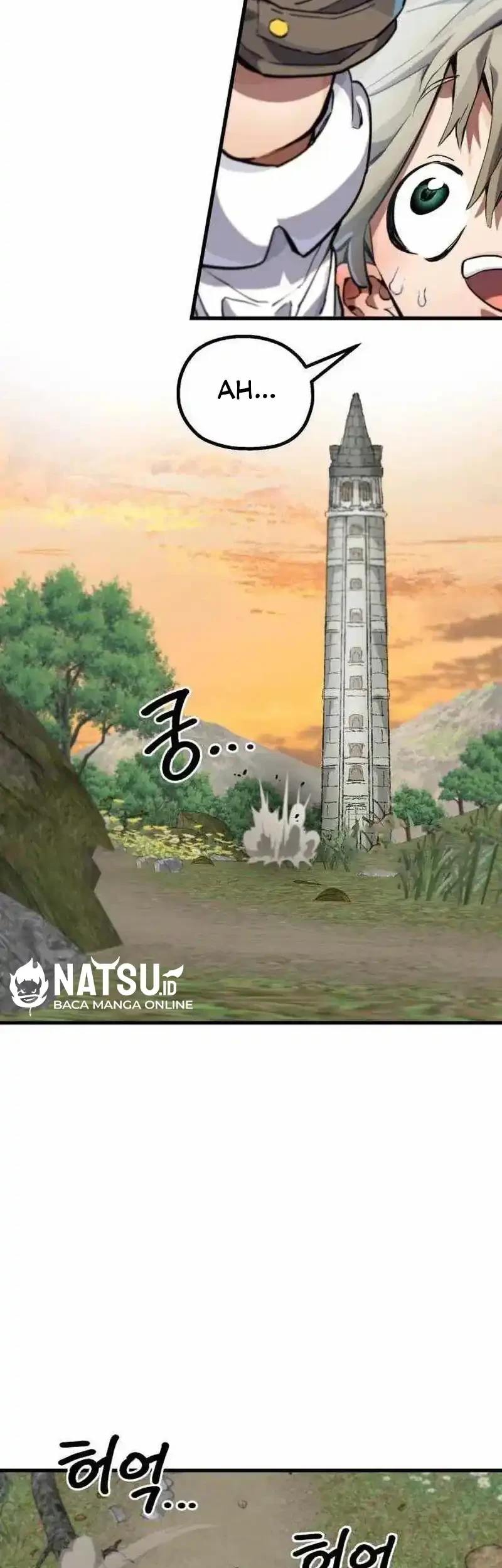 Warrior of The Sword Heart Chapter 5 Gambar 12