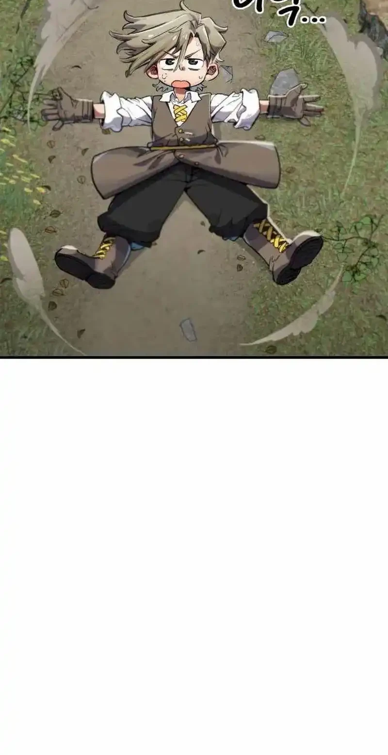 Warrior of The Sword Heart Chapter 5 Gambar 13